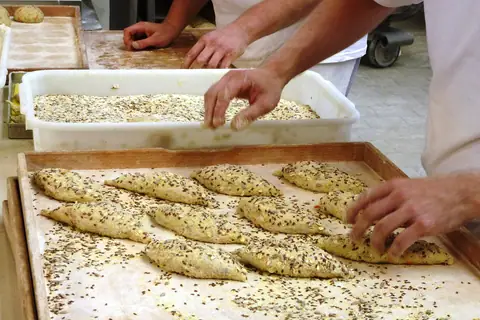 Oxford's Bakery photo 2